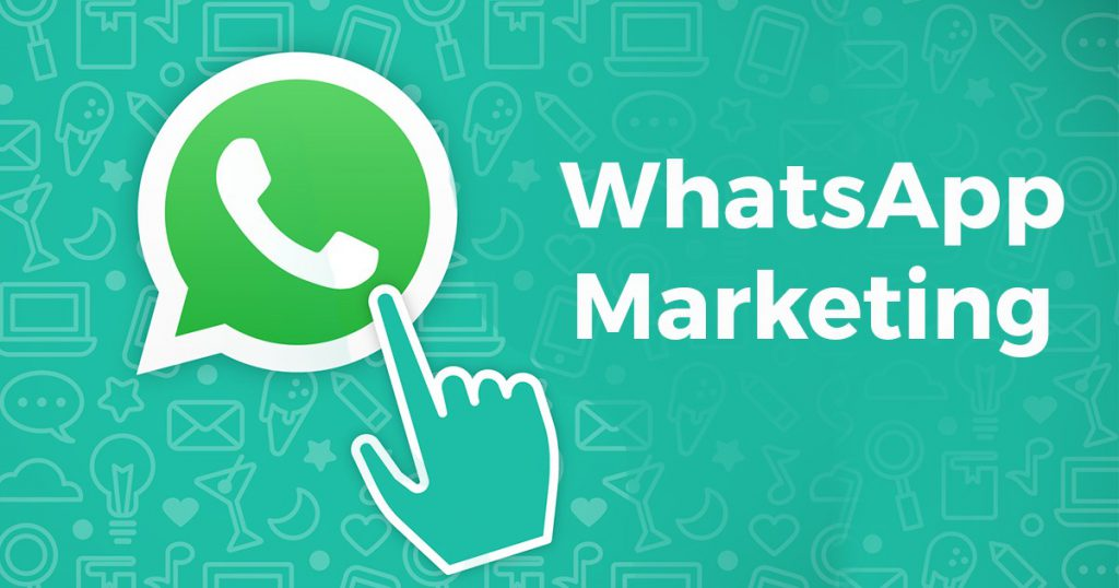 whatsapp新賬號如何做營銷推廣？