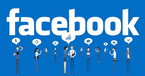 facebook營銷之主動開發(fā)客戶篇