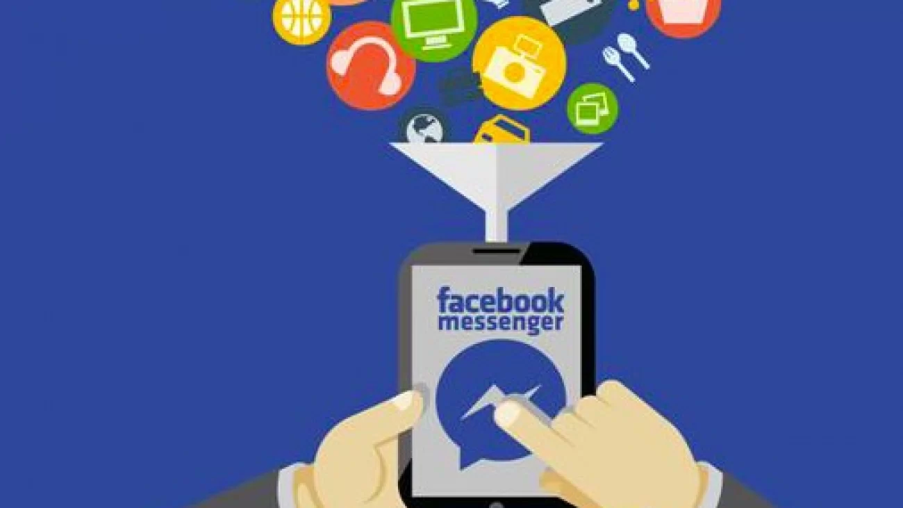 facebook怎么運營？