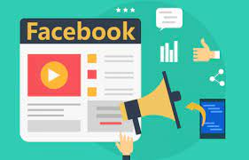 facebook營銷之細(xì)節(jié)營銷頁面處理