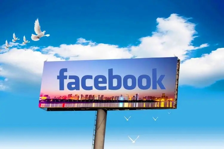 facebook群發(fā)私信要把握好度！