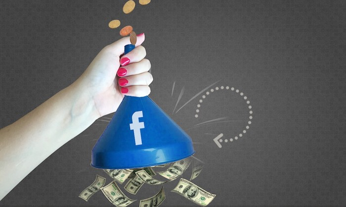 facebook營銷神器，為你的營銷效果加：Buf！