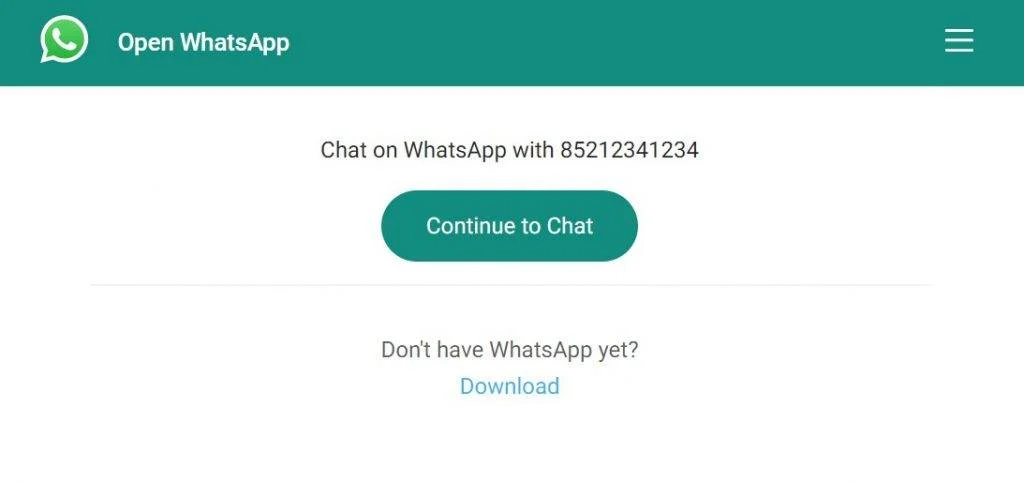Whatsapp可以發(fā)朋友圈嗎？