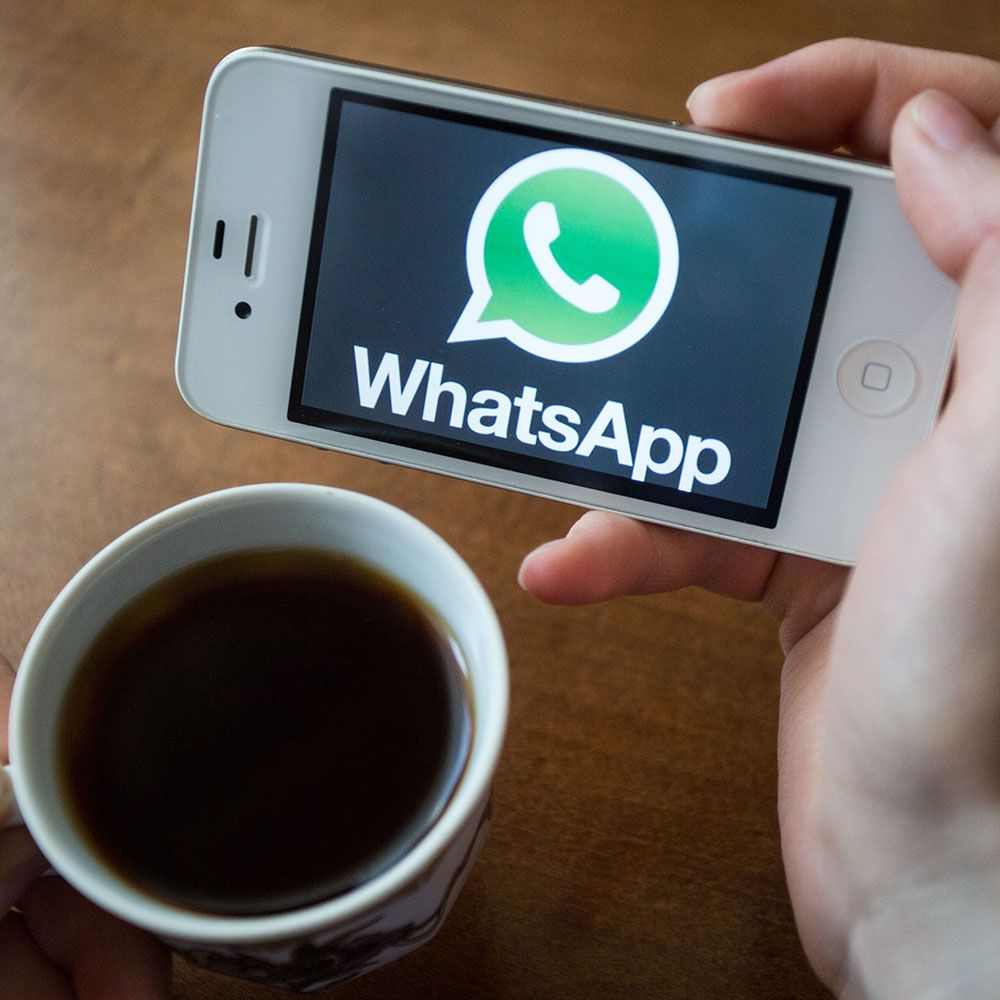 如何利用whatsapp采集客戶？