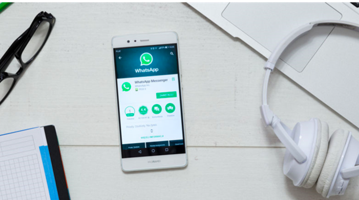 whatsapp如何營銷？