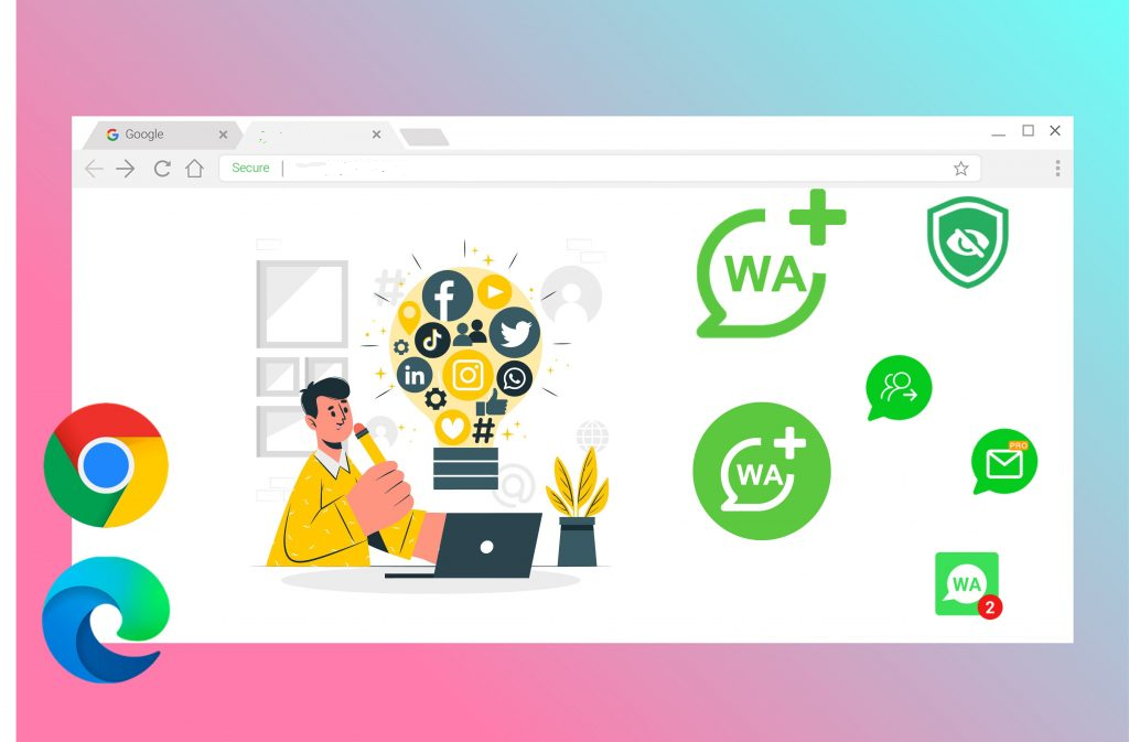 whatsapp頭像過濾器-WhatsApp篩號