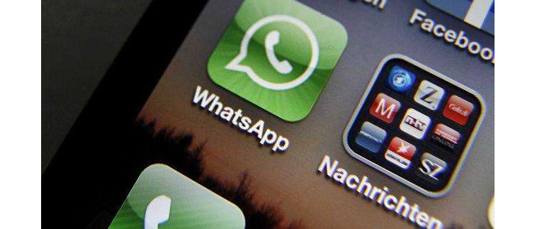 英格蘭whatsapp篩號(hào)軟件外貿(mào)營(yíng)銷人員有何影響？