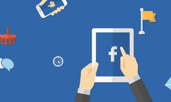 facebook營銷：流量獲取，精準(zhǔn)營銷！