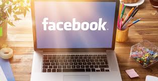 facebook自動評論