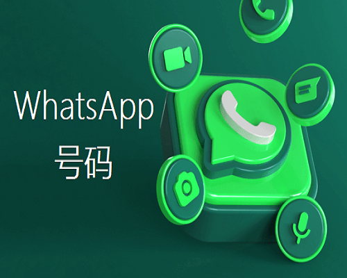 WhatsApp號(hào)碼檢查軟件