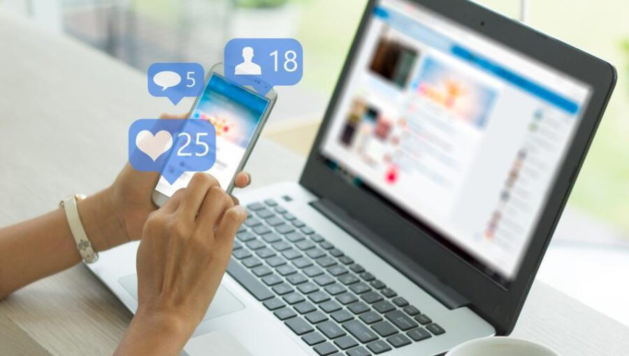 如何使用 Facebook 進行營銷？