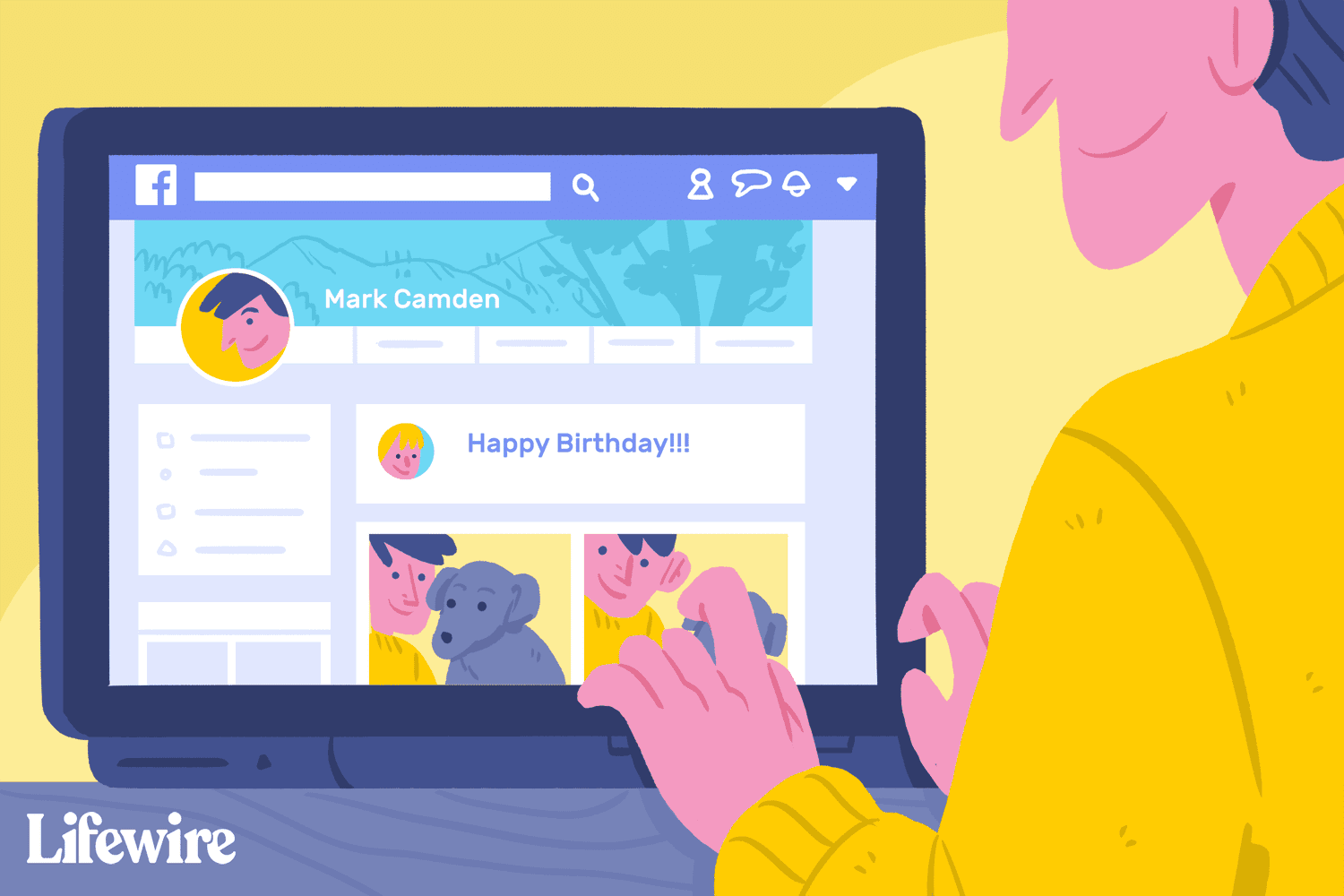 facebook營銷教程：6步指南讓你的營銷策略更上一層樓