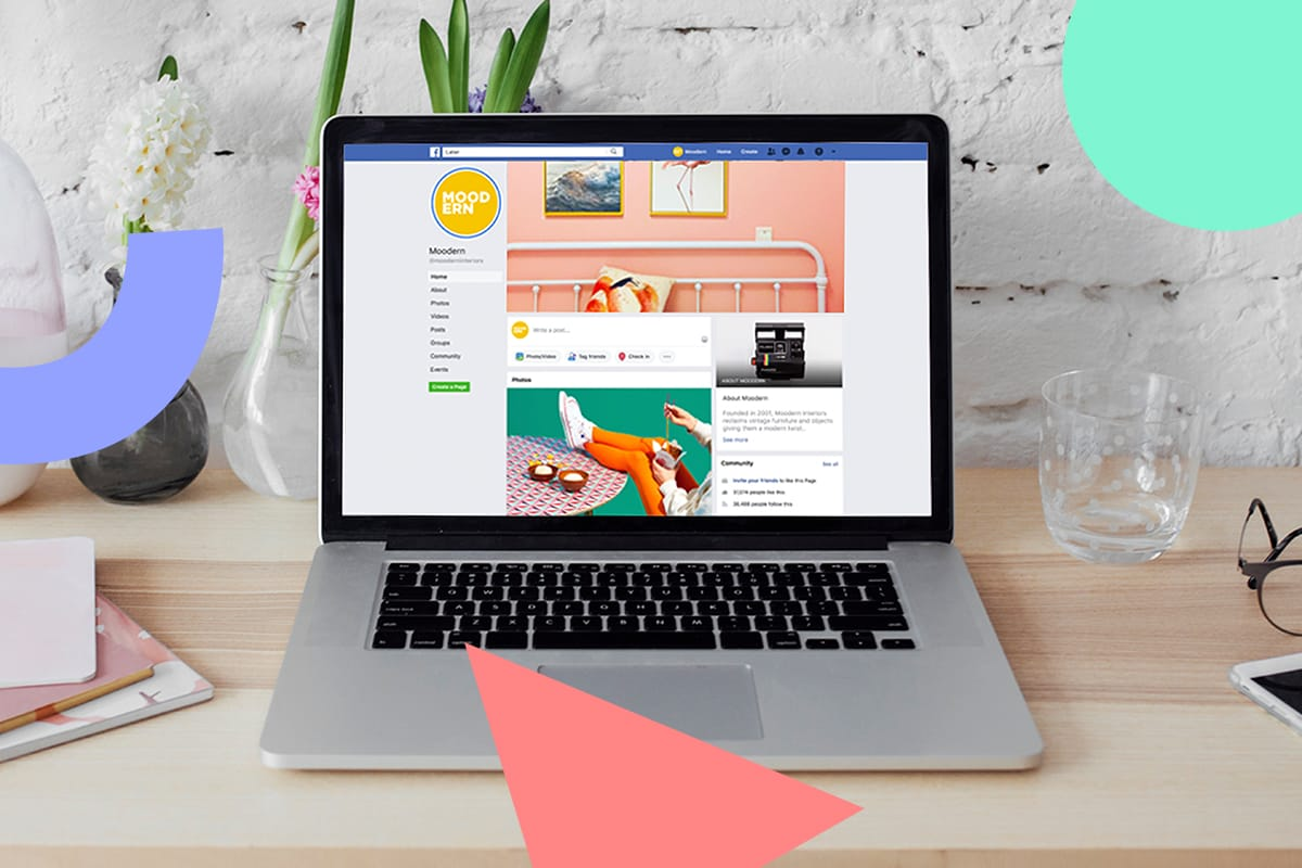 外貿(mào)營銷流行的facebook 營銷工具