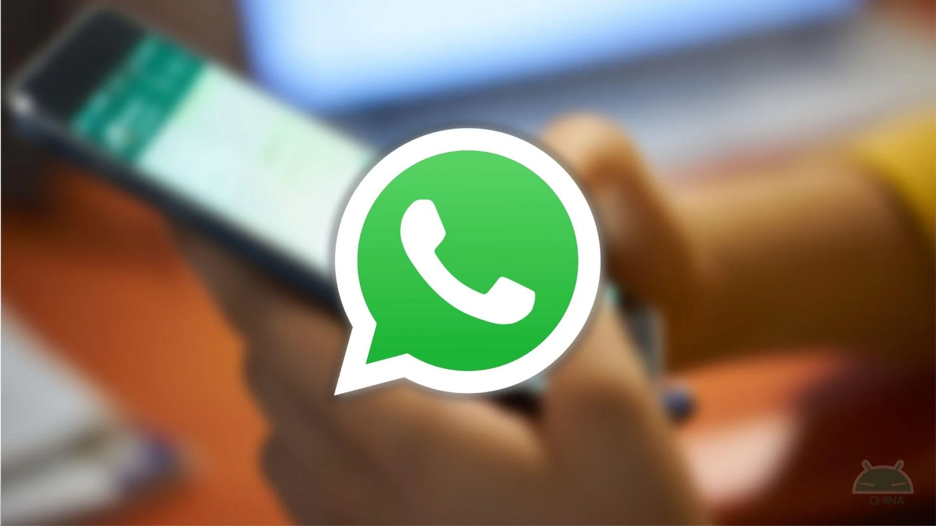 WhatsApp翻譯軟件分享