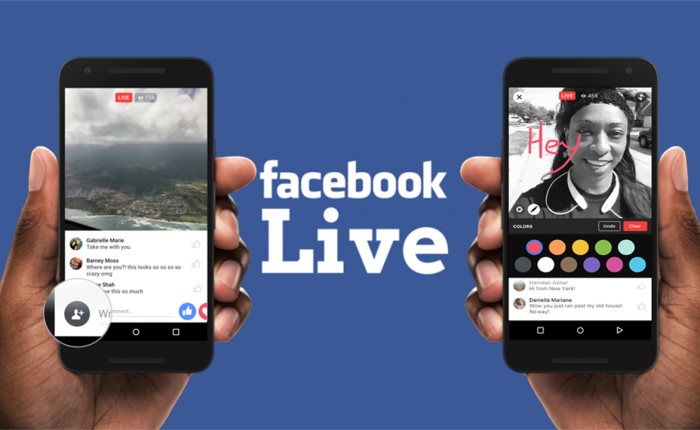 facebook直播間推廣能幫您帶來什么好處