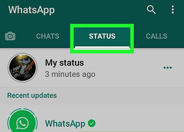 如何知曉是誰查看自己的WhatsApp狀態(tài)？以安卓為例