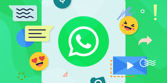 WhatsApp過濾器破解免費下載