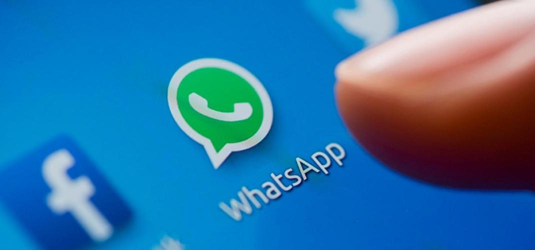 為什么我的WhatsApp聊天記錄自己消失了