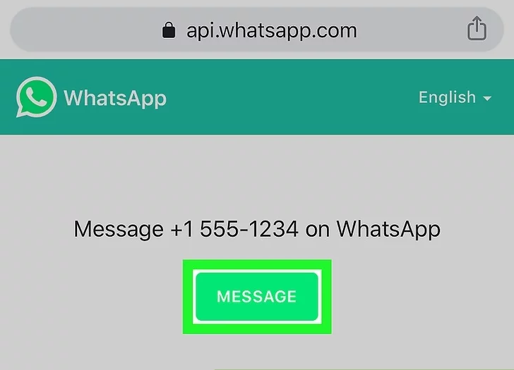 WhatsApp小知識：如何向未保存的號碼發(fā)送 WhatsApp 消息？