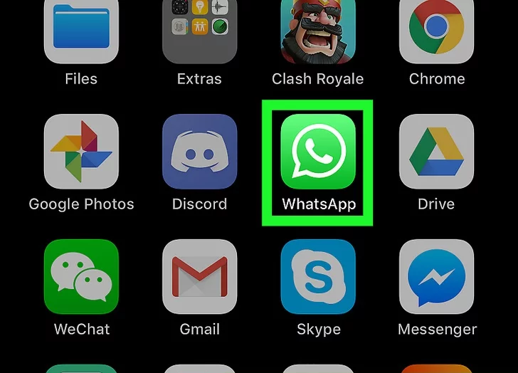 如何在iPhine上知曉誰在WhatsApp上查看了您的狀態(tài)？