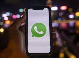 應用程序過濾器WhatsApp