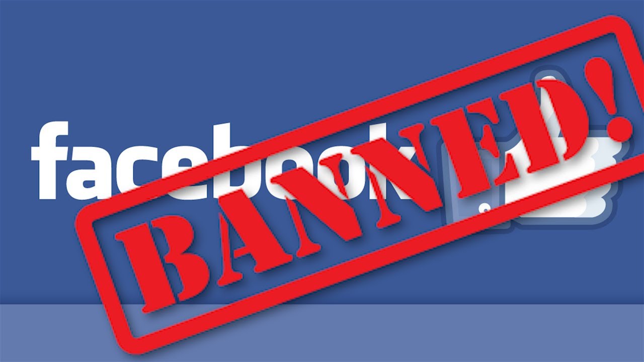 Facebook賬號被禁用怎么解決？