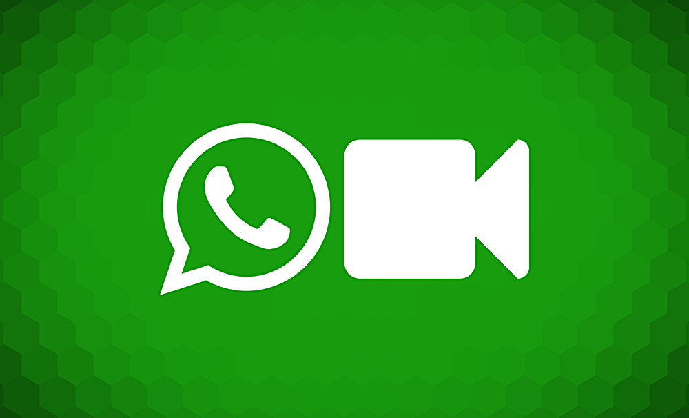 WhatsApp 推出視頻通話屏幕共享功能