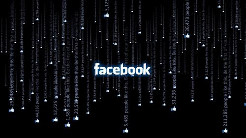 facebook尋找客戶的技巧