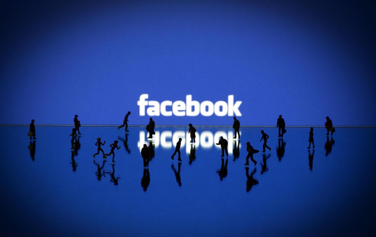 facebook科技營(yíng)銷(xiāo)