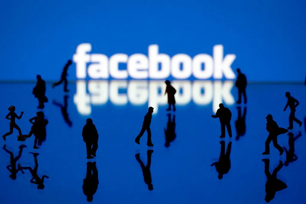 Facebook群發(fā)
