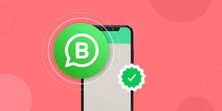 WhatsApp綠標是什么？