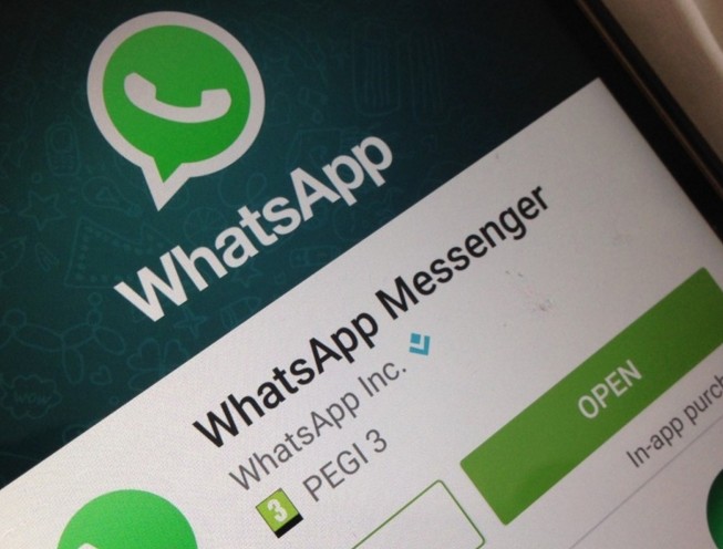 WhatsApp篩號(hào)軟件檢測(cè)號(hào)碼