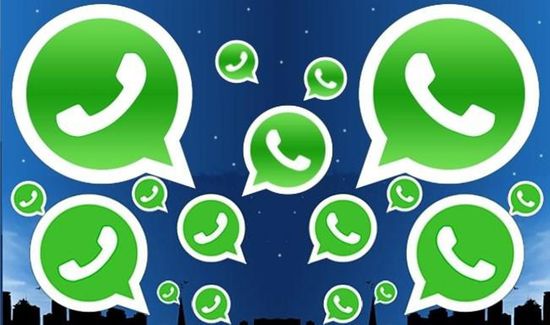 2024最新WhatsApp地區(qū)尋客軟件
