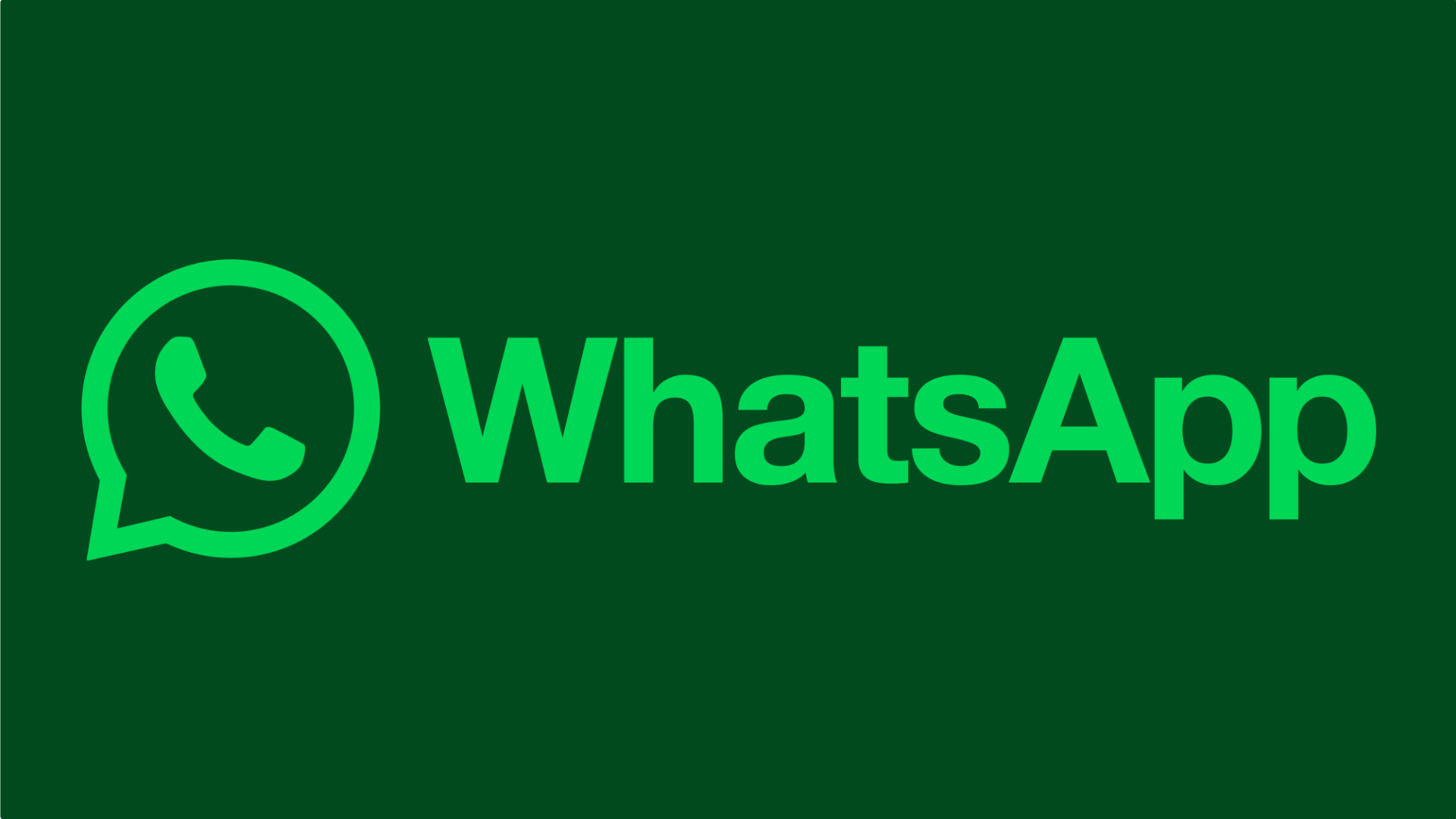 WhatsApp多數據用戶開發(fā)