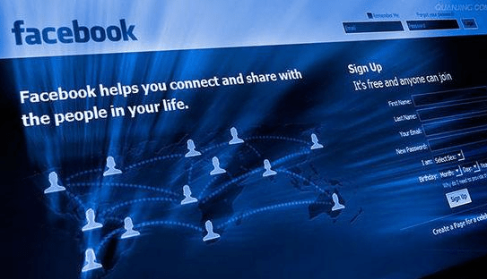 Facebook高效群發(fā)消息