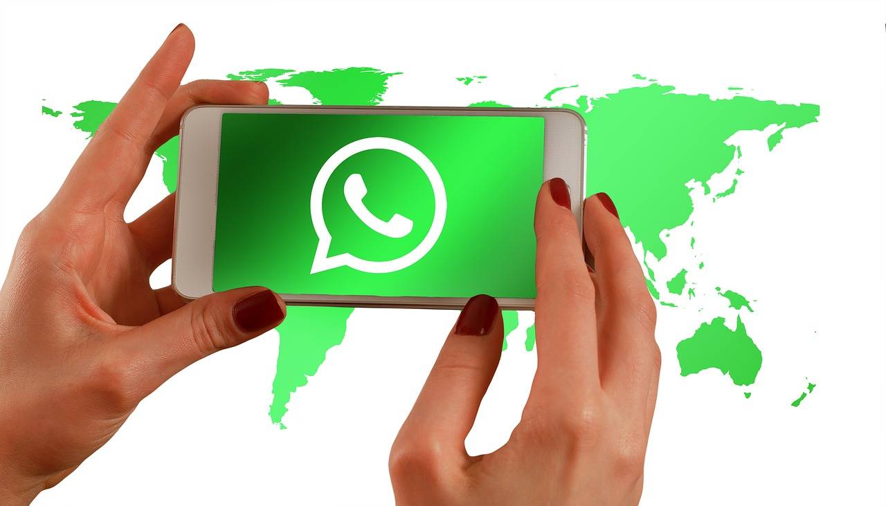 全球高效WhatsApp尋客軟件