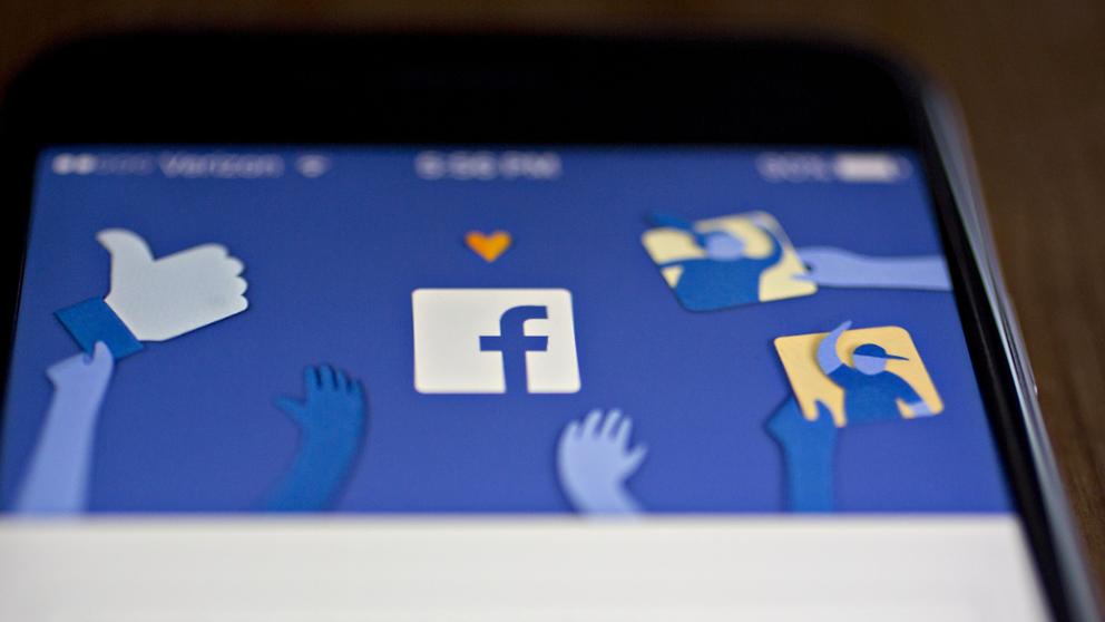 自動化Facebook小組成員抓取輔助軟件