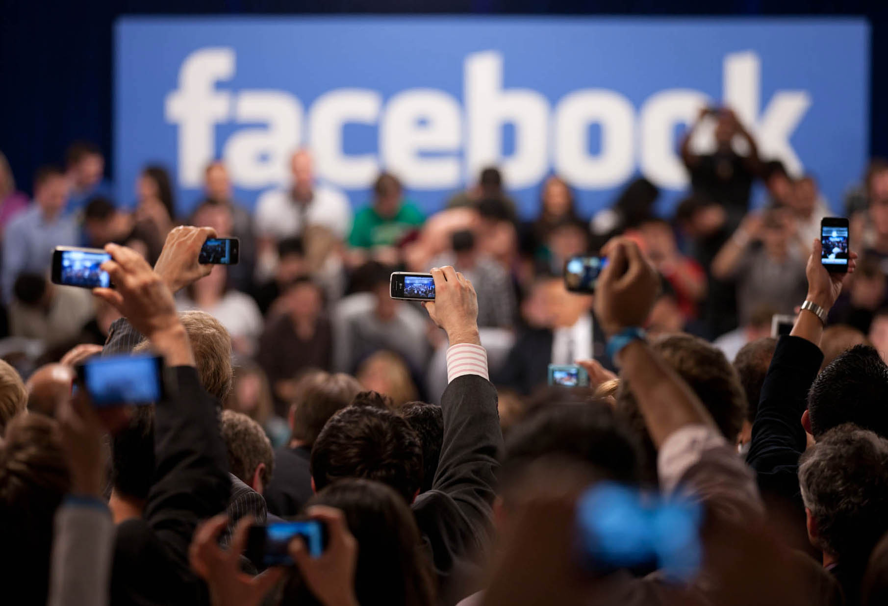 Facebook新用戶營(yíng)銷輔助推薦