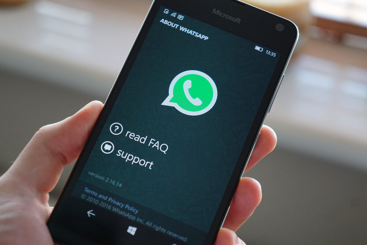 WhatsApp號(hào)碼過濾輔助功能介紹
