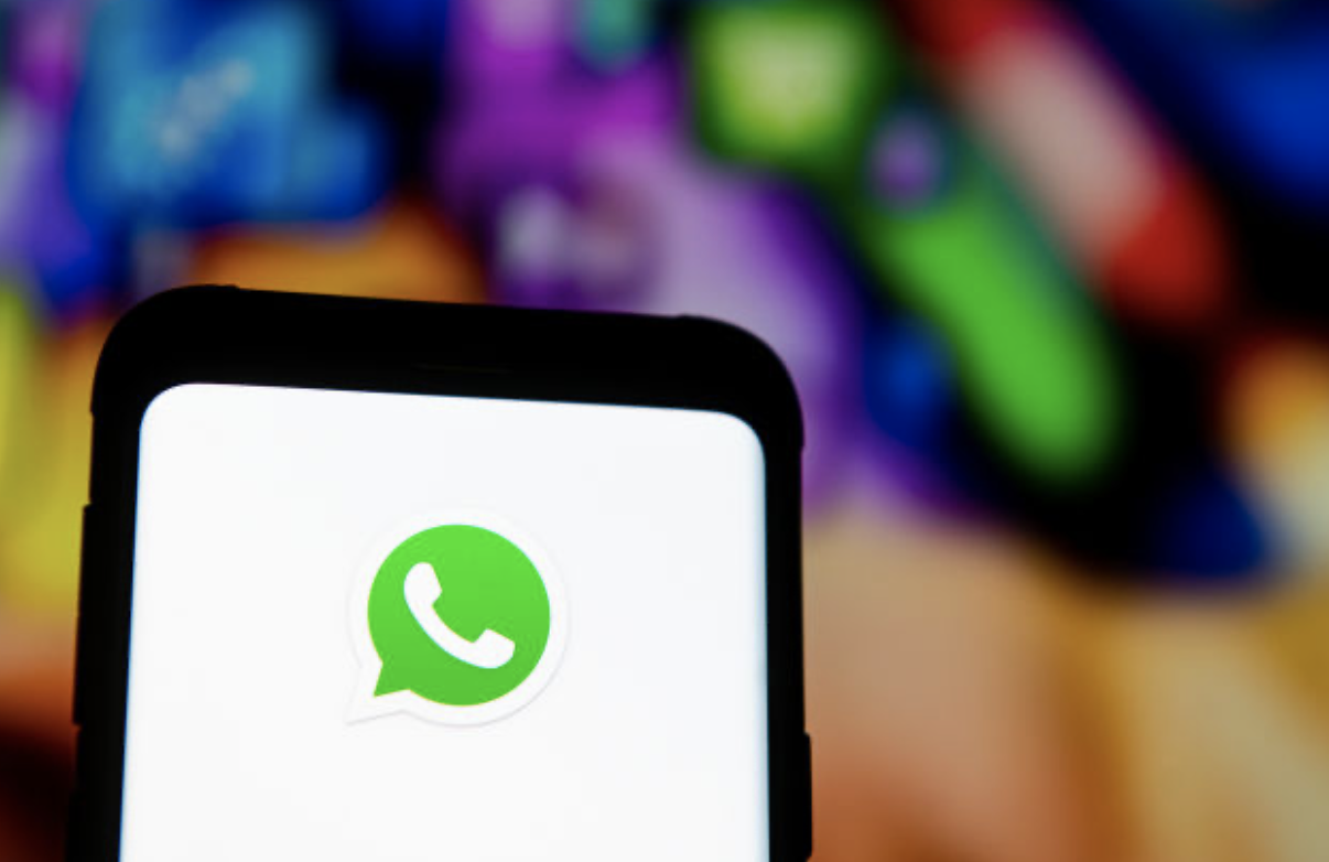WhatsApp性別過濾工具