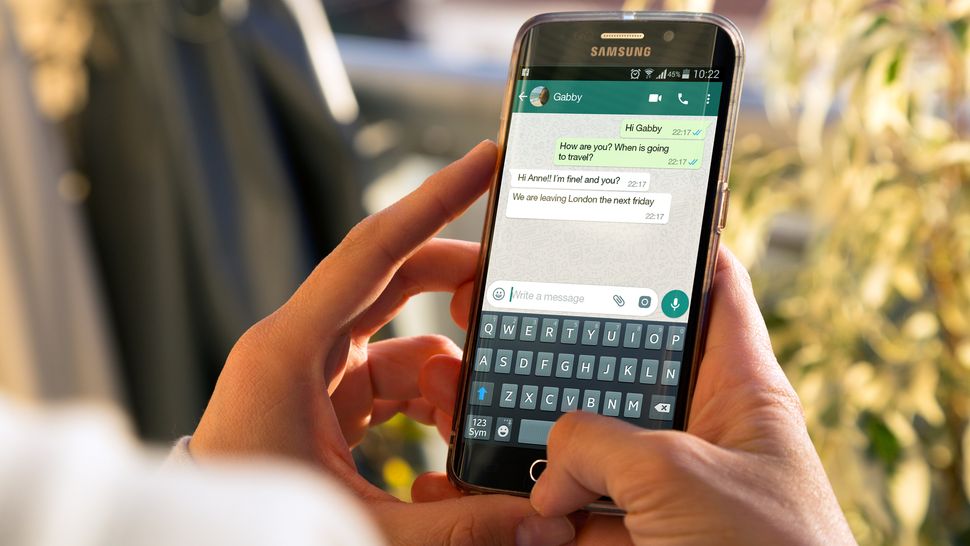 WhatsApp翻譯軟件推薦