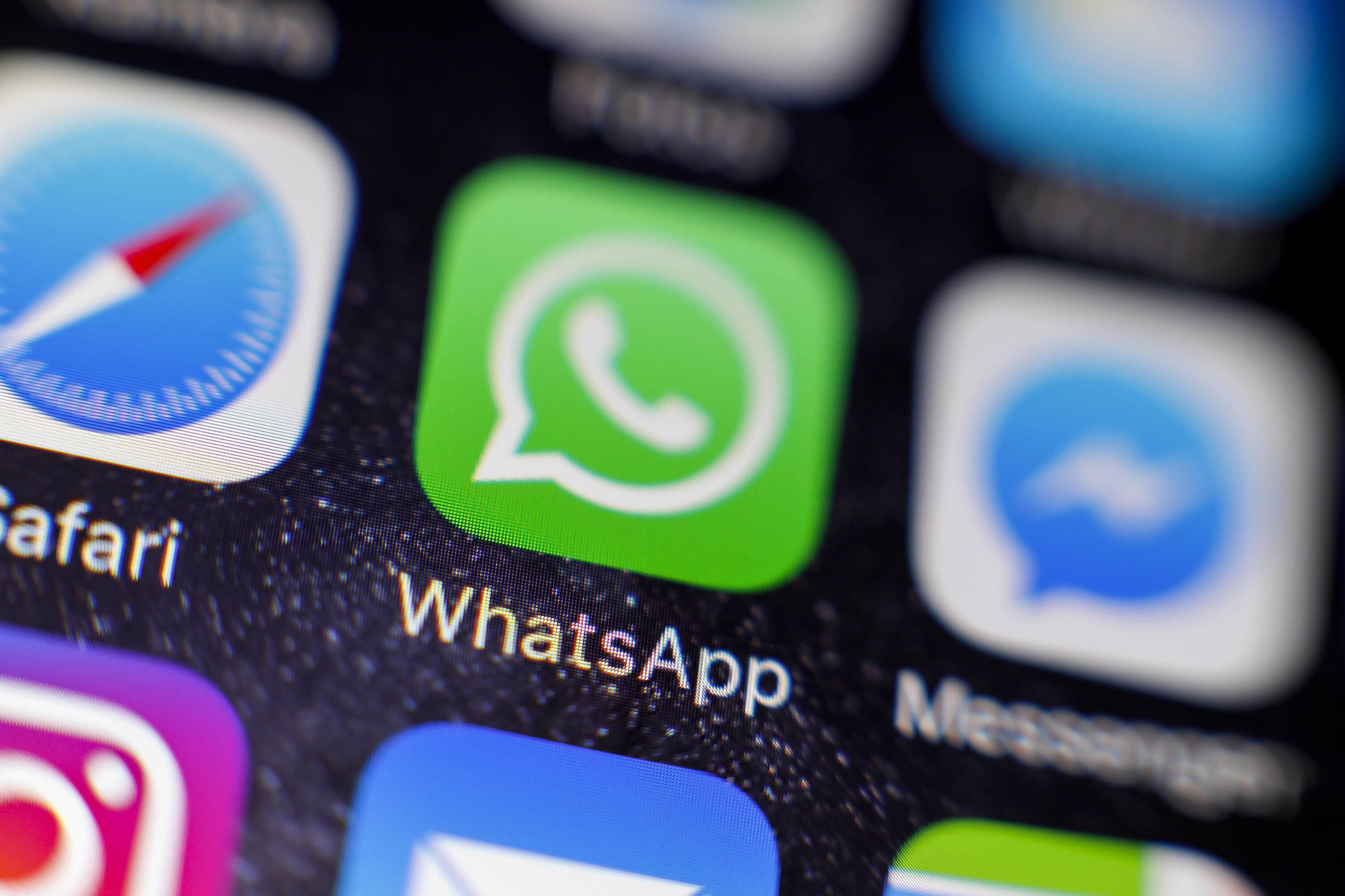 營銷必備WhatsApp聯(lián)系人過濾器
