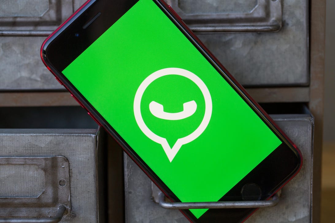 WhatsApp聯(lián)系人過濾器功能介紹