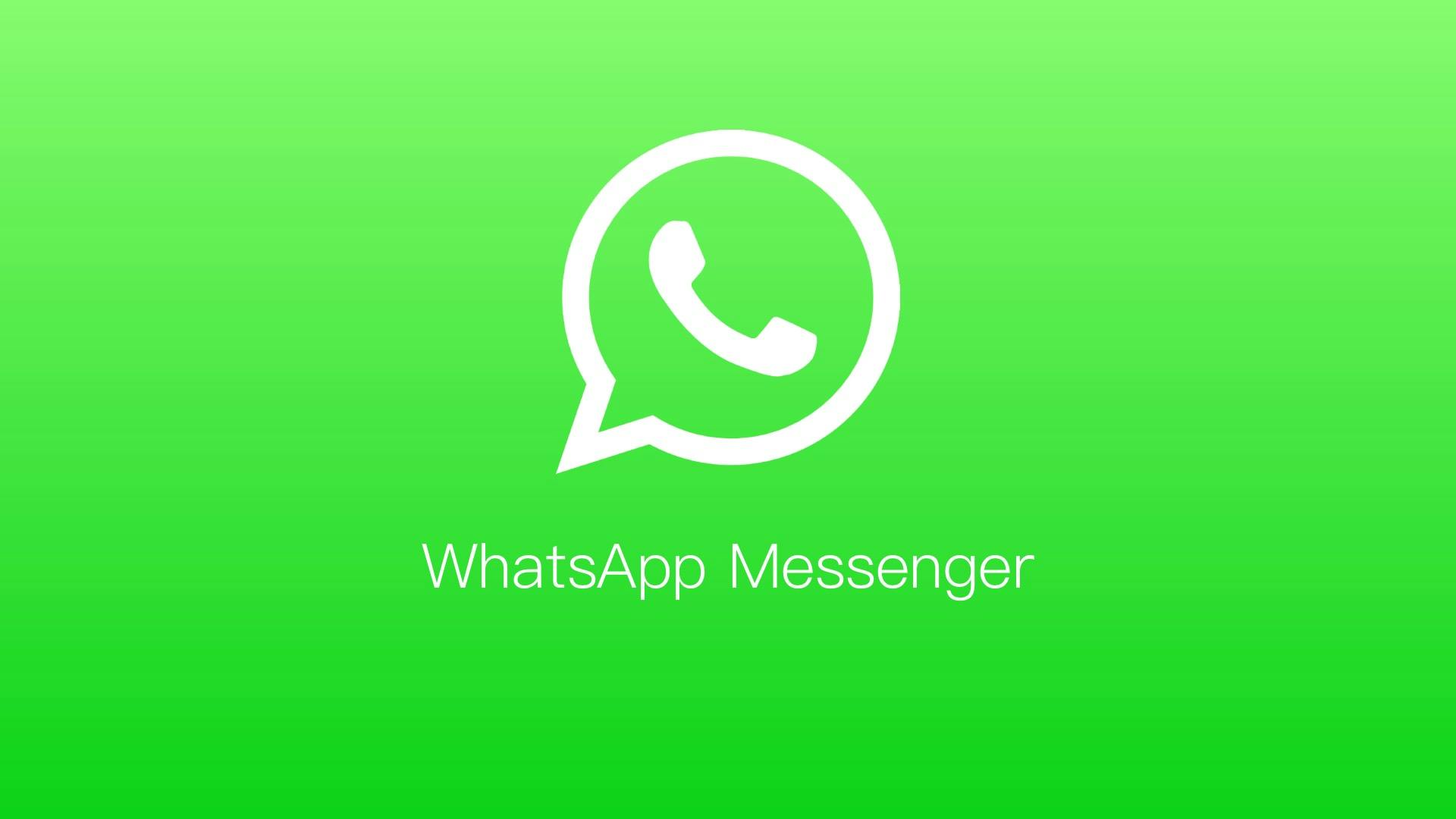 WhatsApp消息安全新功能：發(fā)送僅可查看一次的媒體消息