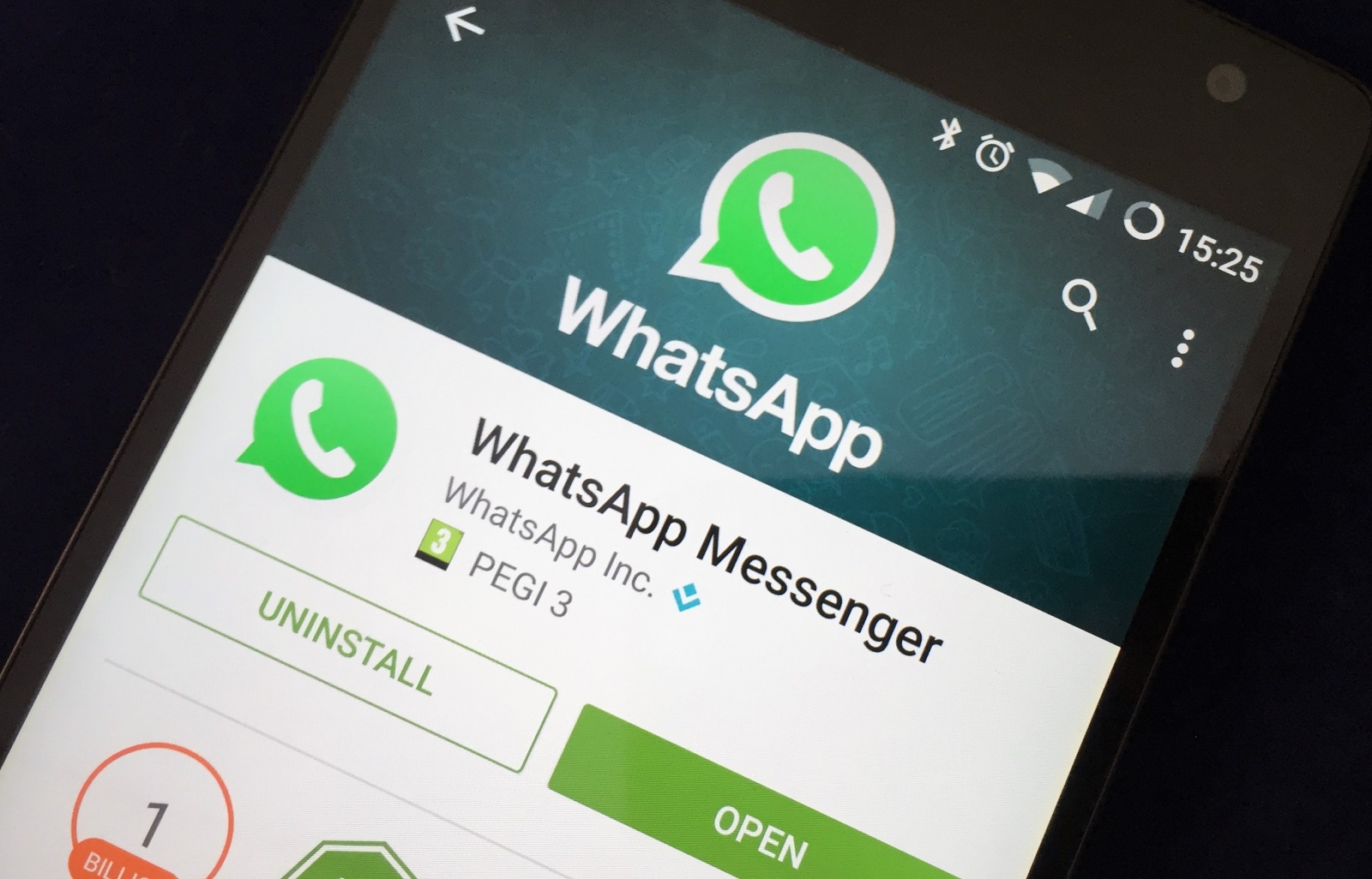 WhatsApp號碼過濾輔助功能講解