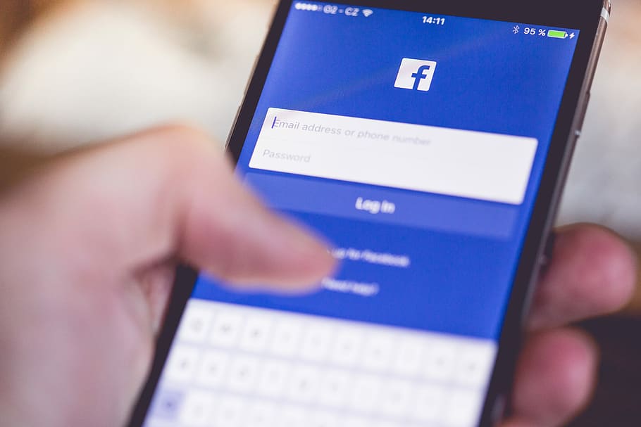 為什么我們需要Facebook客服輔助