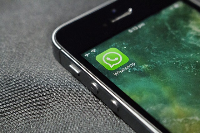 外貿(mào)教程-如何在WhatsApp實(shí)現(xiàn)群發(fā)