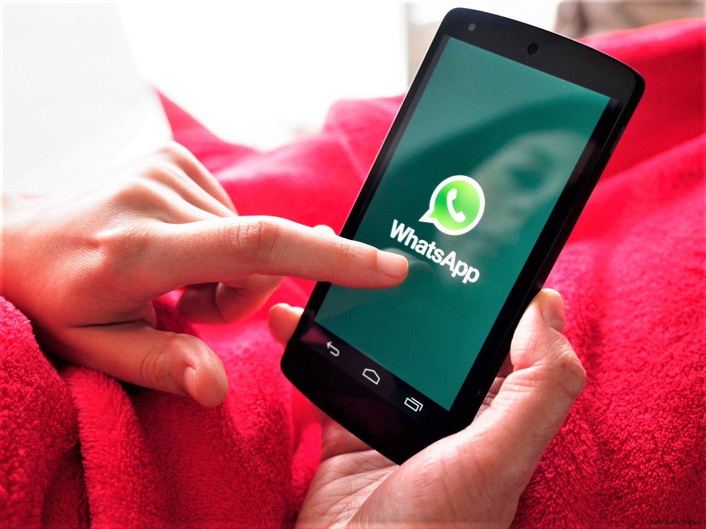 外貿(mào)找客戶用WhatsApp群發(fā)