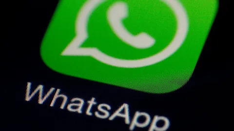 全球WhatsApp篩選