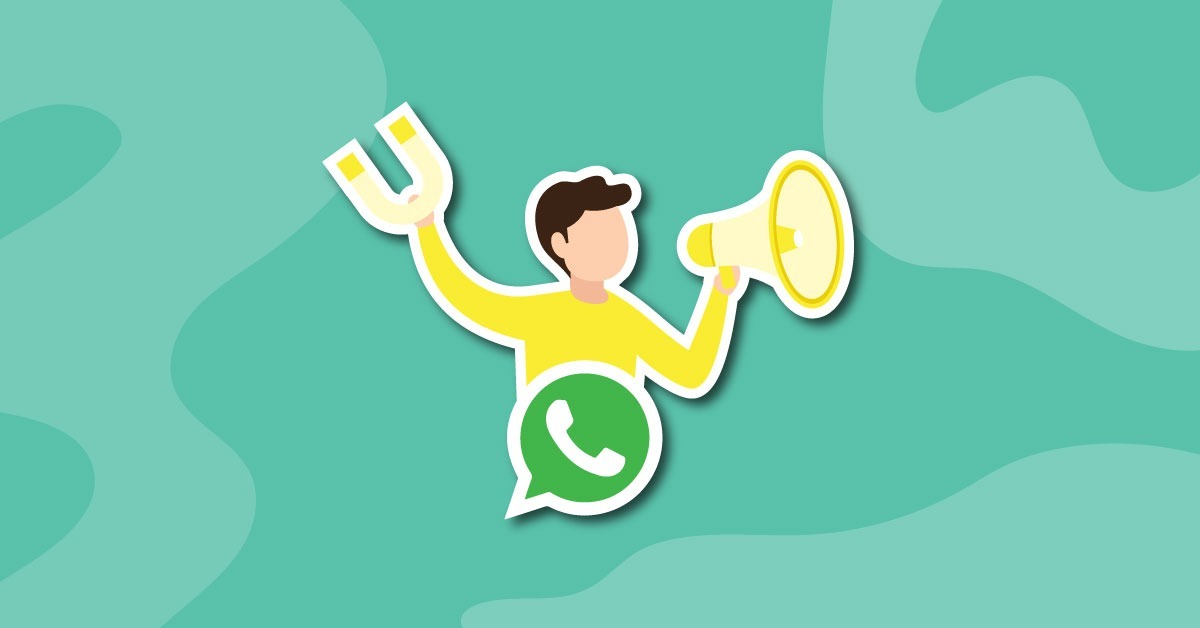 最受營銷人員喜愛的WhatsApp客服系統(tǒng)